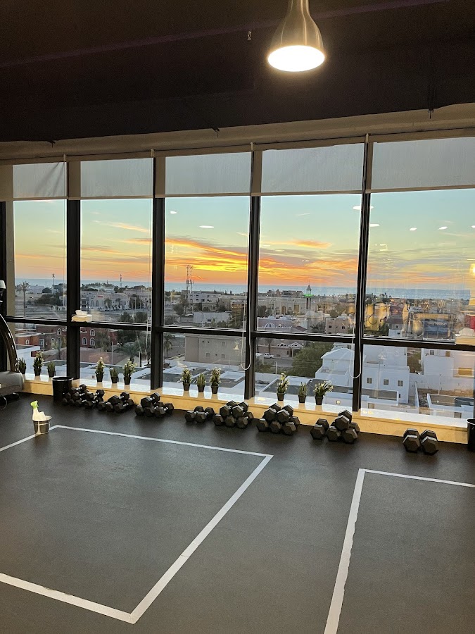 Lamia be well Fitness — photo 3
