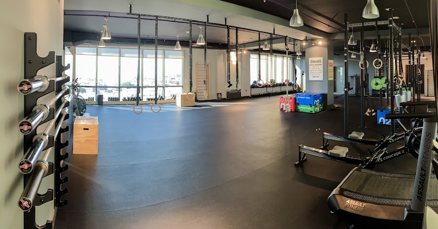 Lamia be well Fitness — photo 4