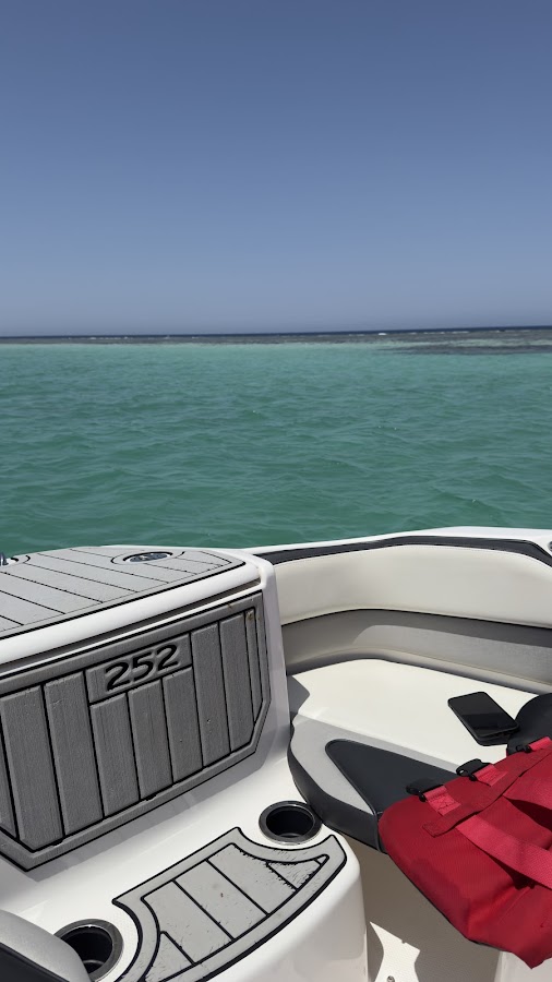 17SIXTY - Red Sea Adventures in Jeddah — photo 2