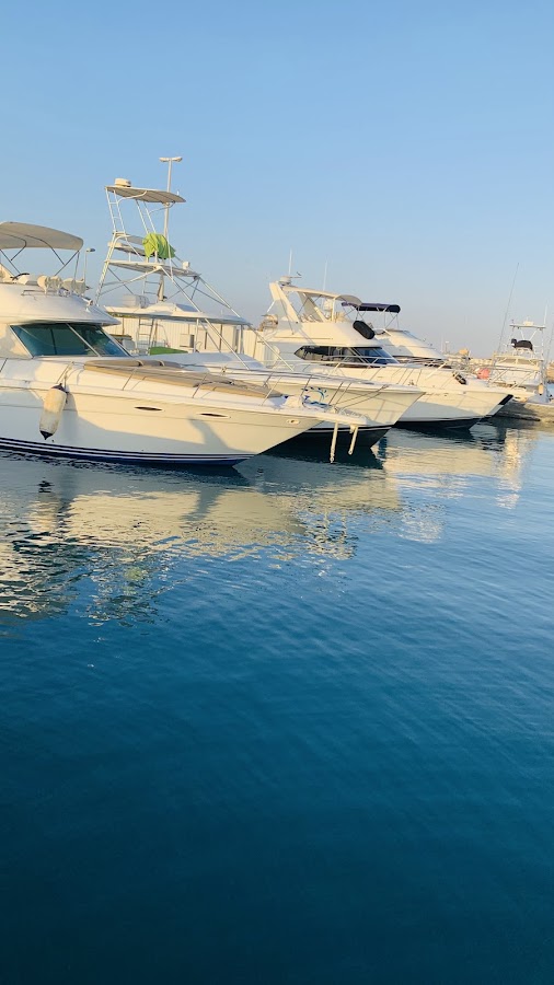 هتان مارين/ تأجير يخوت وقوارب / Yacht and boat rental‏