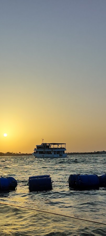 هتان مارين/ تأجير يخوت وقوارب / Yacht and boat rental‏ — photo 2