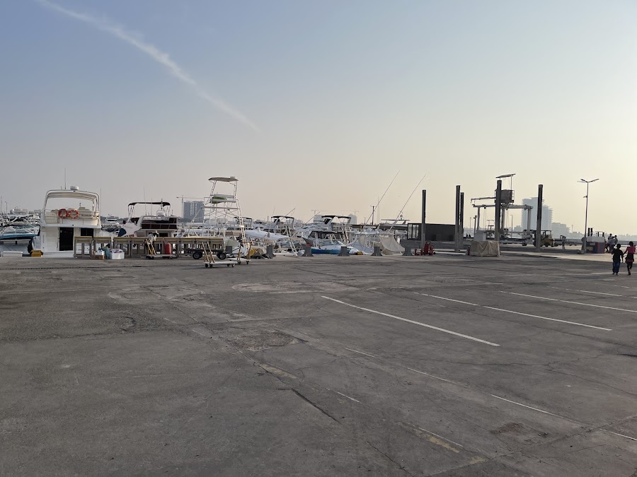 هتان مارين/ تأجير يخوت وقوارب / Yacht and boat rental‏ — photo 3