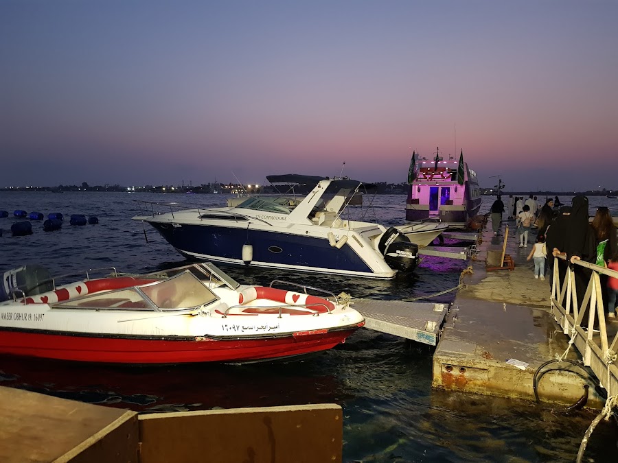 مرسى اللؤلؤة — photo 5