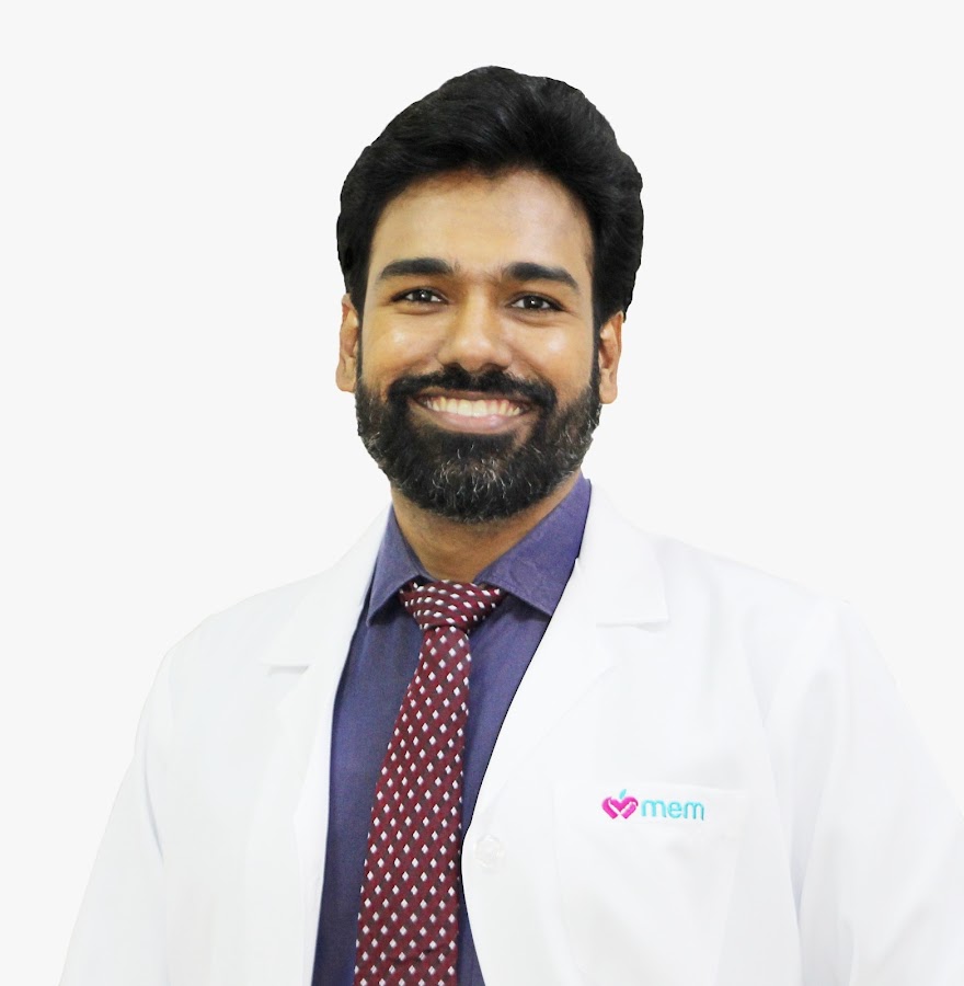Dr. Mukesh Batra Hair Transplant