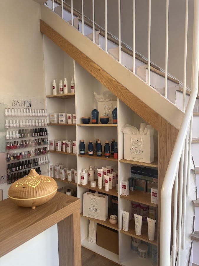 Simo Scalp and Skin Care — photo 3