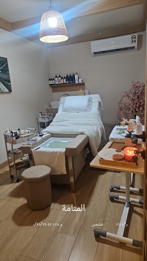 Simo Scalp and Skin Care — photo 4