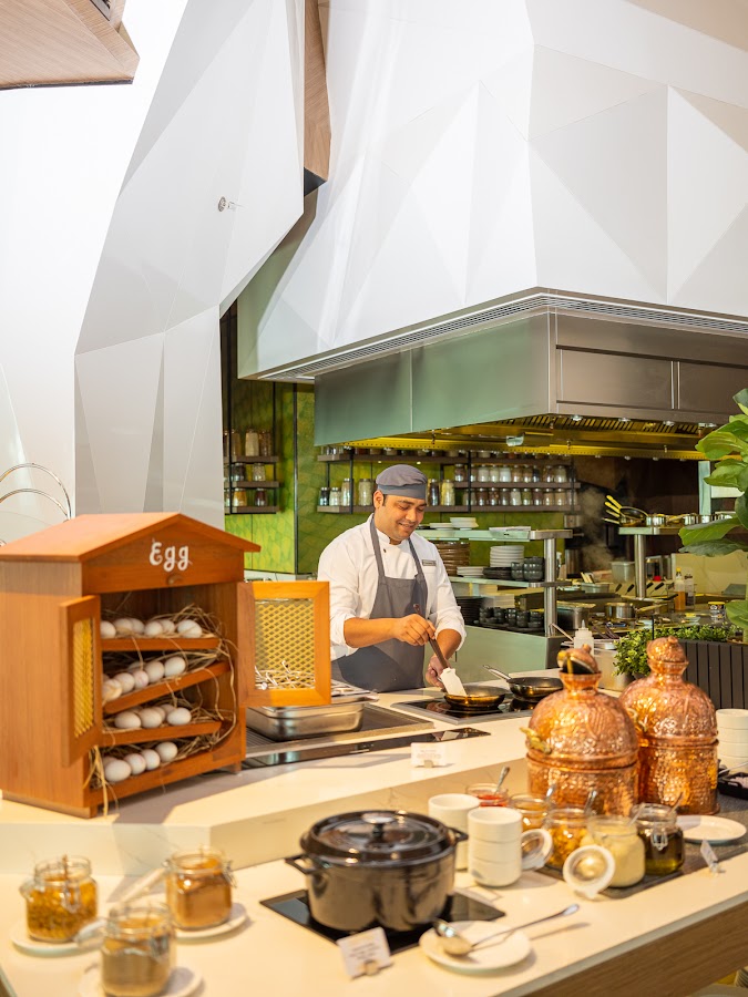 Origin Kitchen & Culture