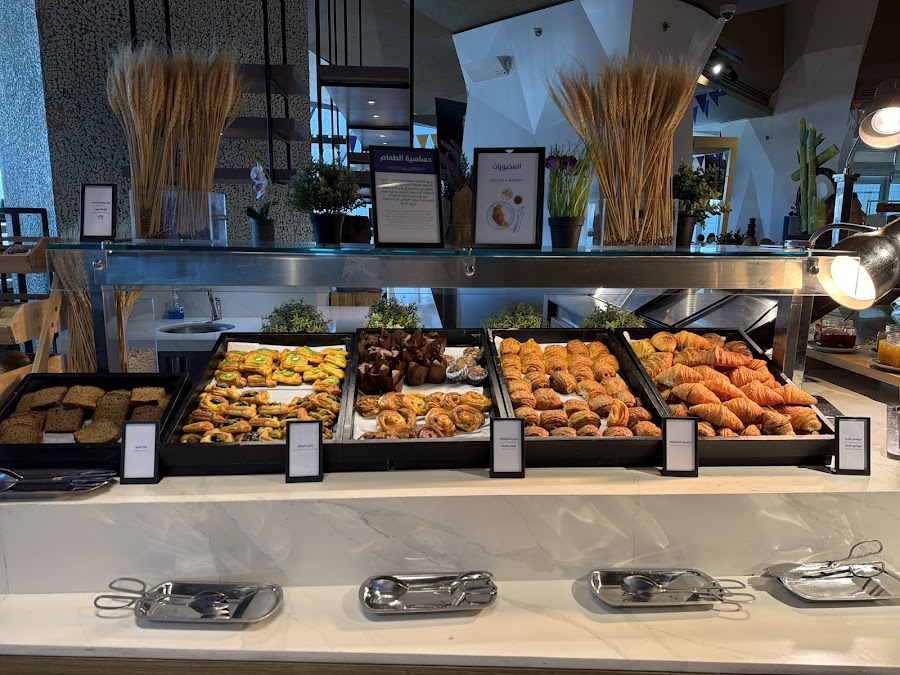Origin Kitchen & Culture — photo 3