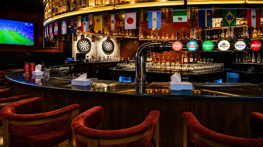 Chappy's Lounge — photo 2