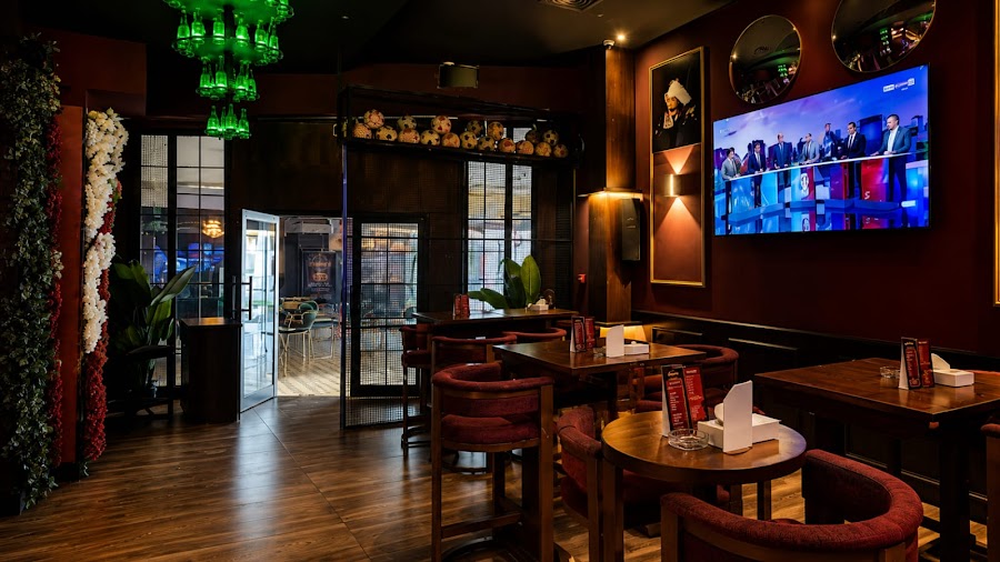 Chappy's Lounge — photo 3