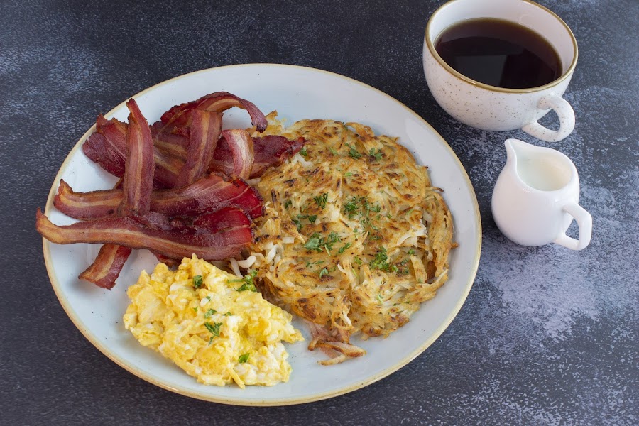 Chappy's Lounge — photo 5