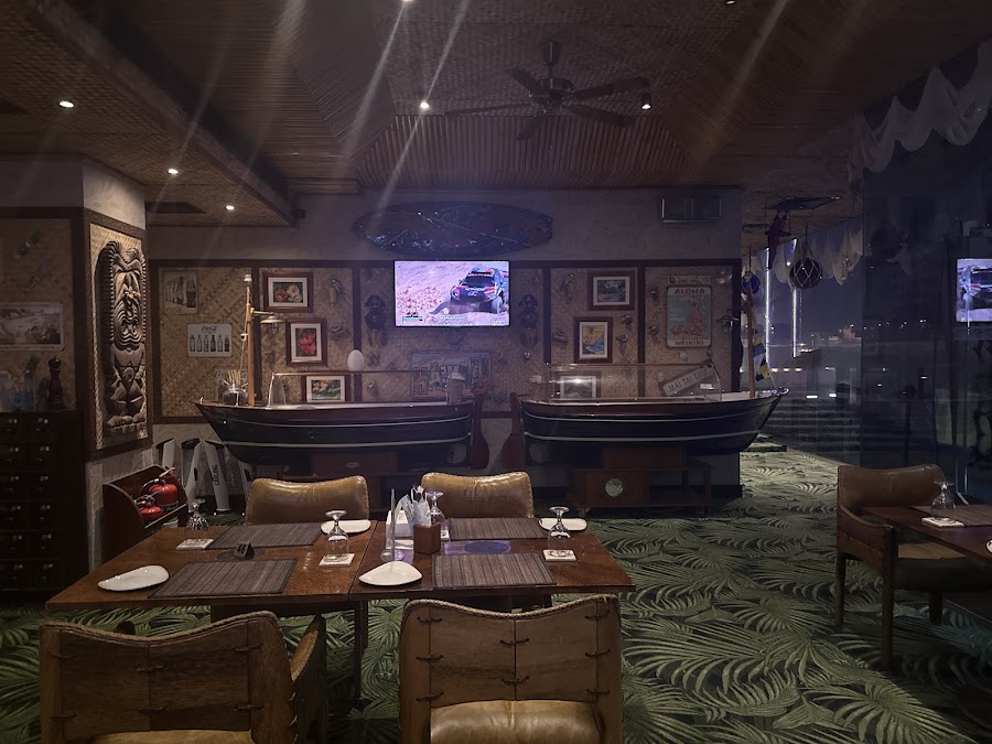 Waikiki kitchen Bahrain — photo 3