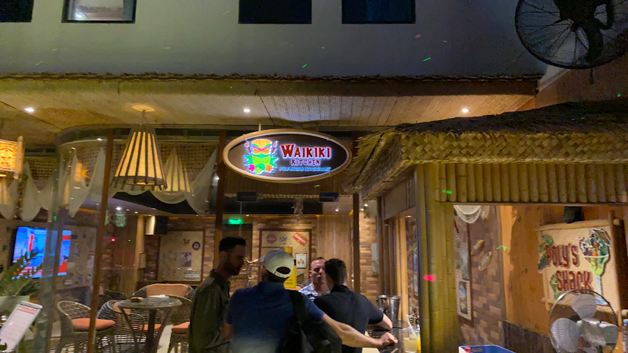 Waikiki kitchen Bahrain — photo 5