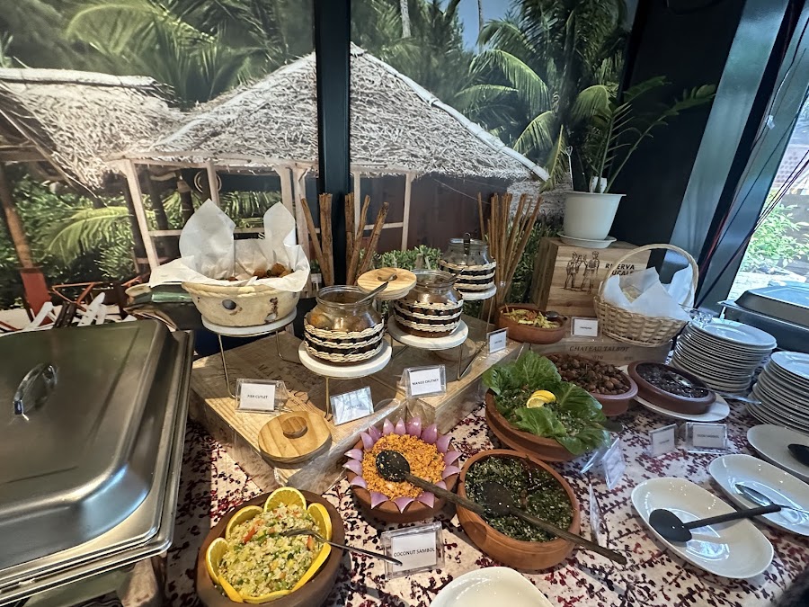 Machan Lanka - Restaurant & Bar — photo 3