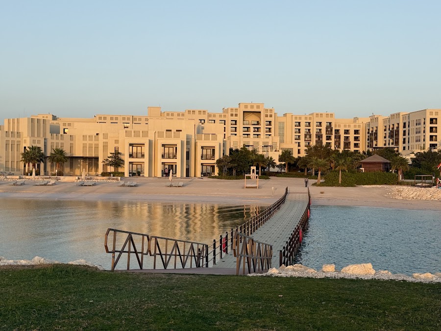 Obab Al Bahar عباب البحر