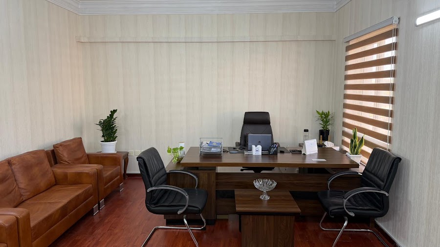Leaders International Recruitment