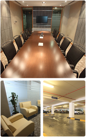 Emplinks Recruitment Consultancy — photo 4