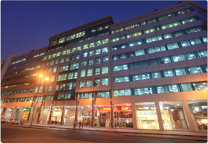 Emplinks Recruitment Consultancy — photo 5