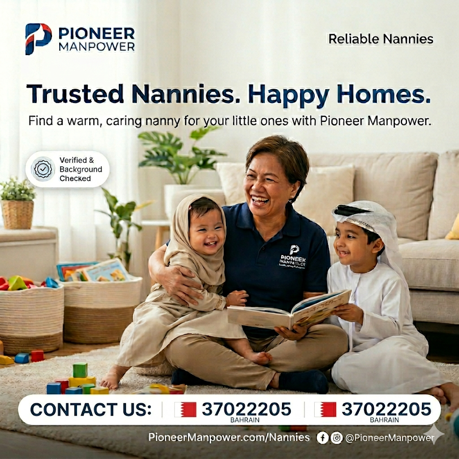Pioneer Manpower W.L.L شركة بايونير للأيدي العاملة ذ م م — photo 5