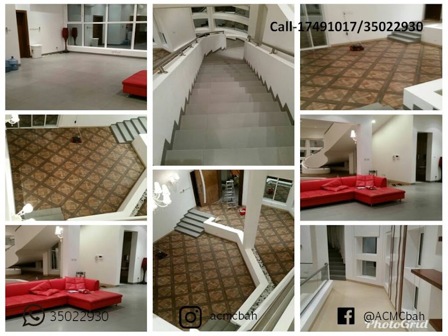 Aaqil Cleaning & Maintenance CO. W.L.L. — photo 4