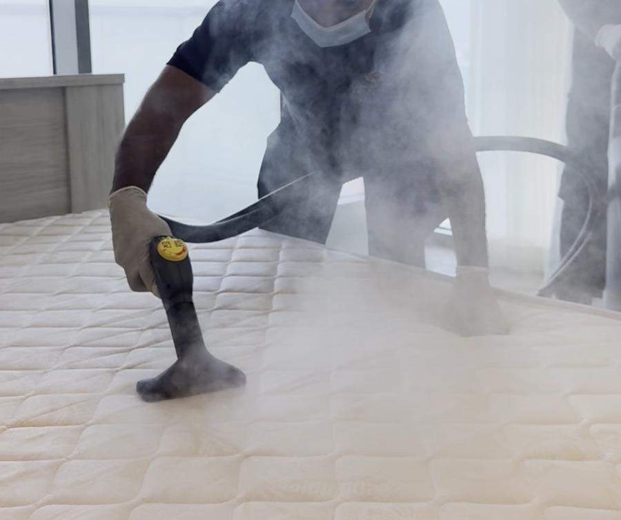 ALDEERAH CLEANING SERVICES — photo 4