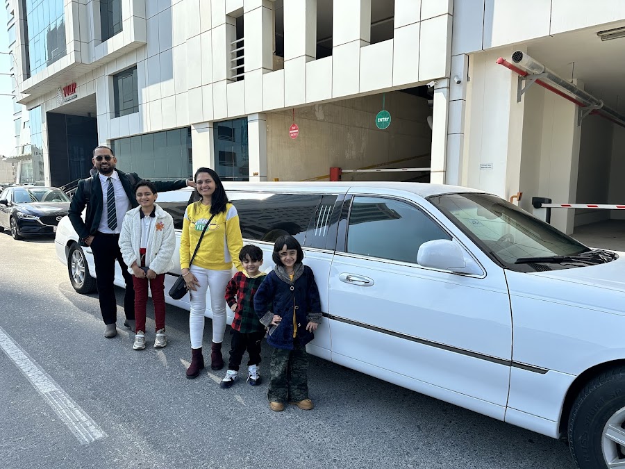 ABC Limousine — photo 5