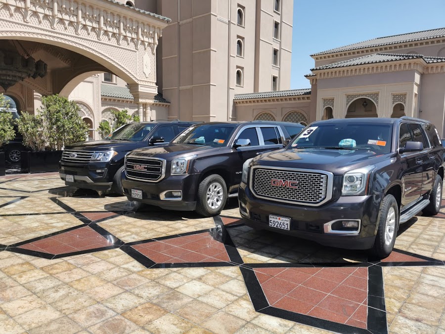 Gulf Limo — photo 4