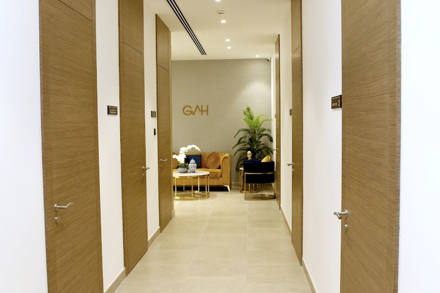 GAH MEDICAL CENTER المركز الخليجي الطبي — photo 2