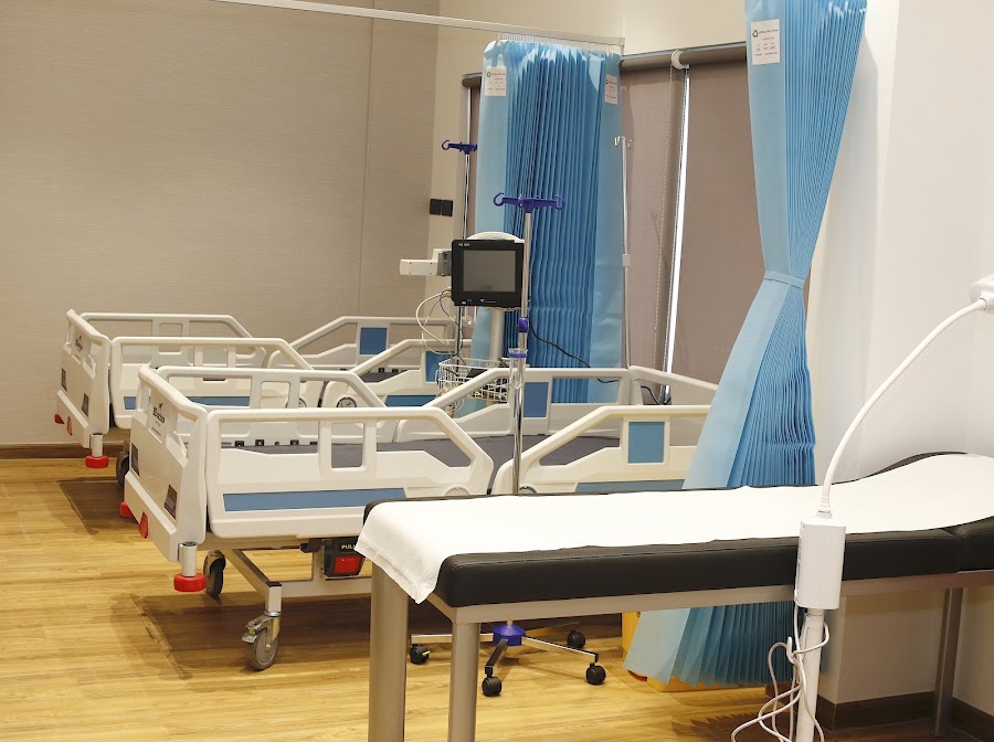 GAH MEDICAL CENTER المركز الخليجي الطبي — photo 5