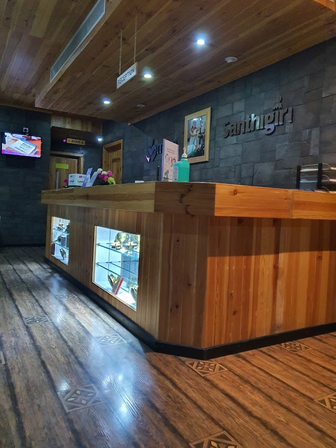 مركز المساج الأيورفيدي - الحد | Santhigiri Ayurvedic Massage Center, MEM - Hidd. — photo 5