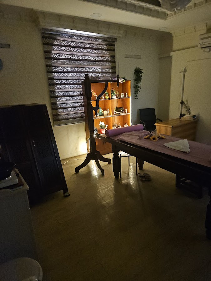Dr Noufal Wellness Home — photo 4
