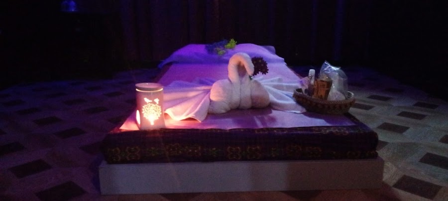 Juffair Massage Spa