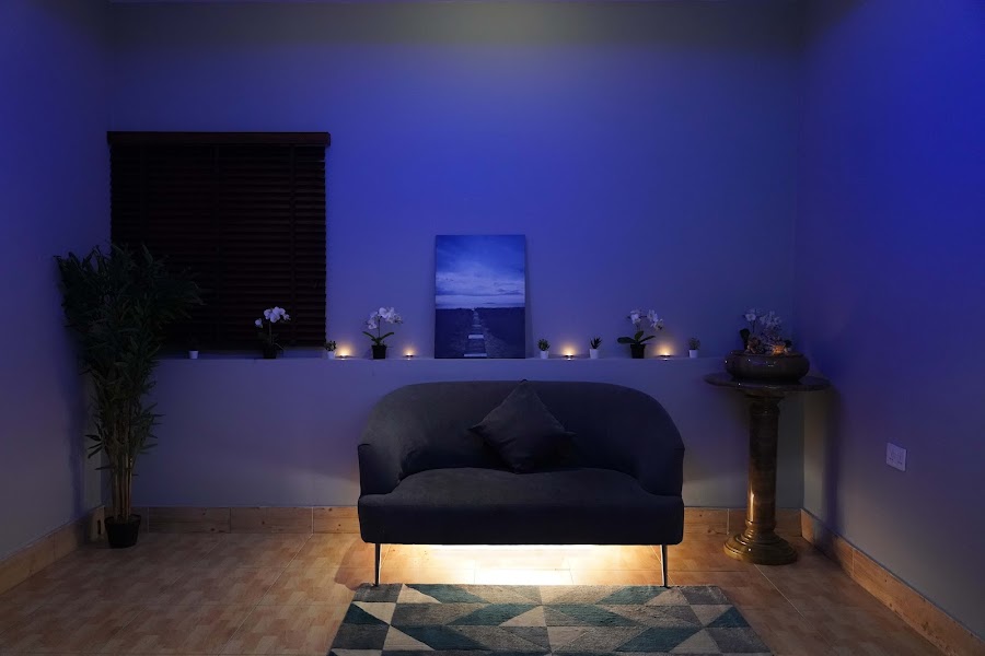 City Massage & Spa — photo 2