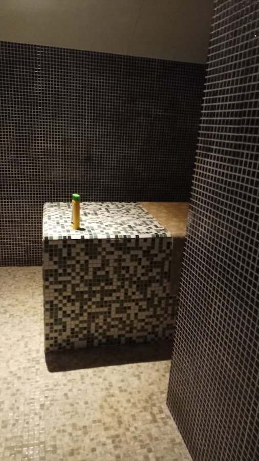 Relaxing Spa Juffair — photo 3