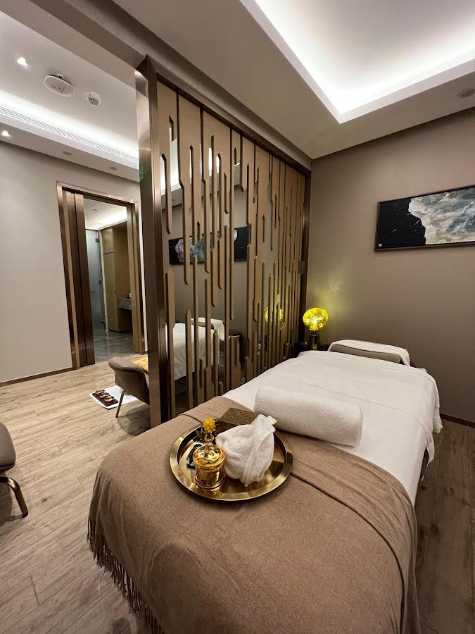 Cocoon Wellness Spa Juffair — photo 2