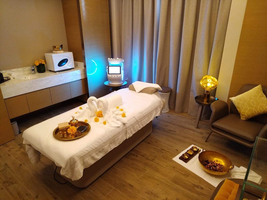 Cocoon Wellness Spa Juffair — photo 3