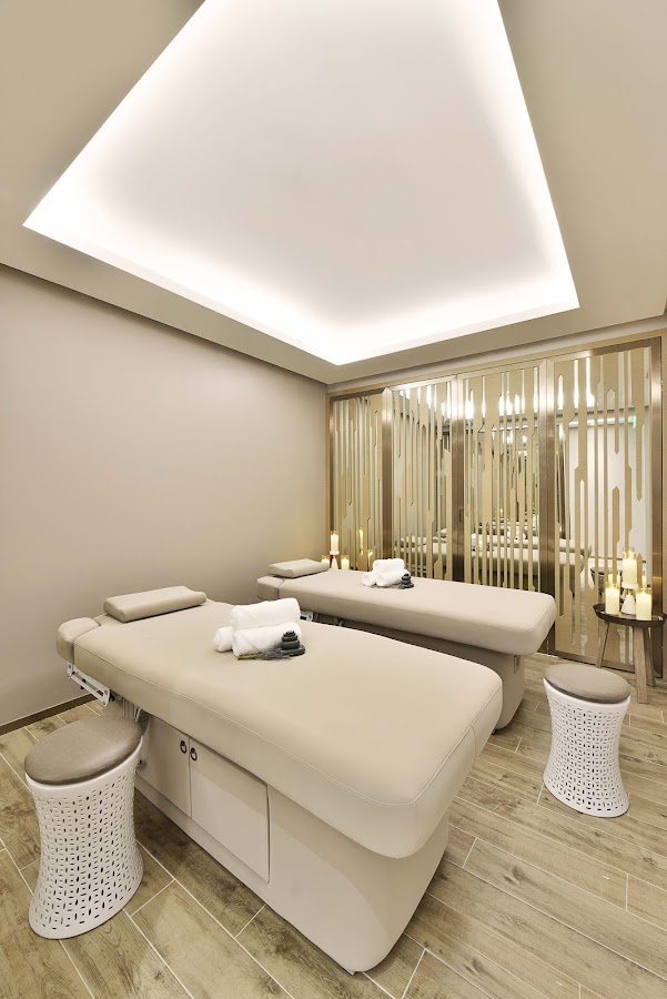 Cocoon Wellness Spa Juffair — photo 4