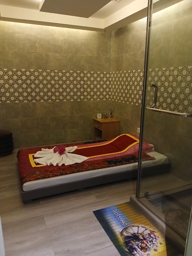 Blossom Spa Bahrain — photo 4