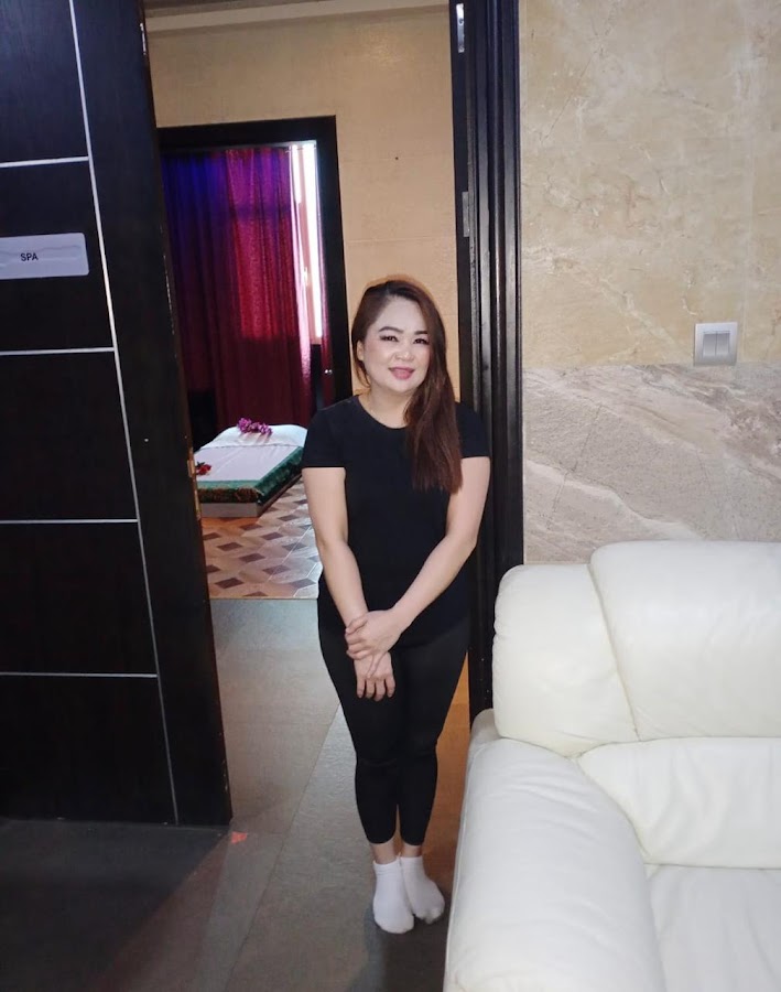 Armani Spa Bahrain — photo 2