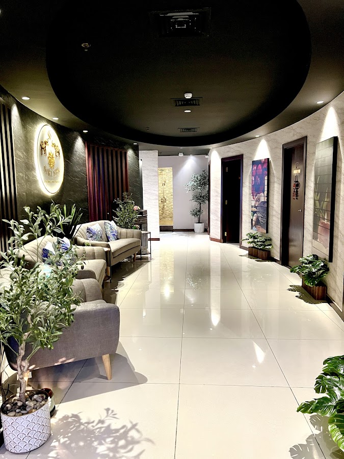 SIRI SPA Kiev Tower Hotel Bahrain — photo 2