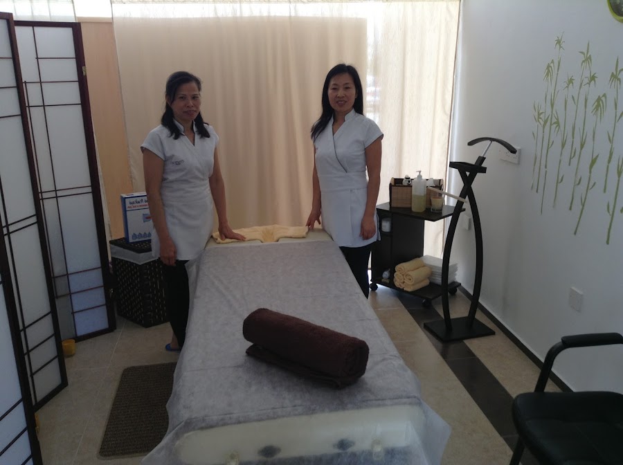 Jasmine Massage Spa Bahrain — photo 2