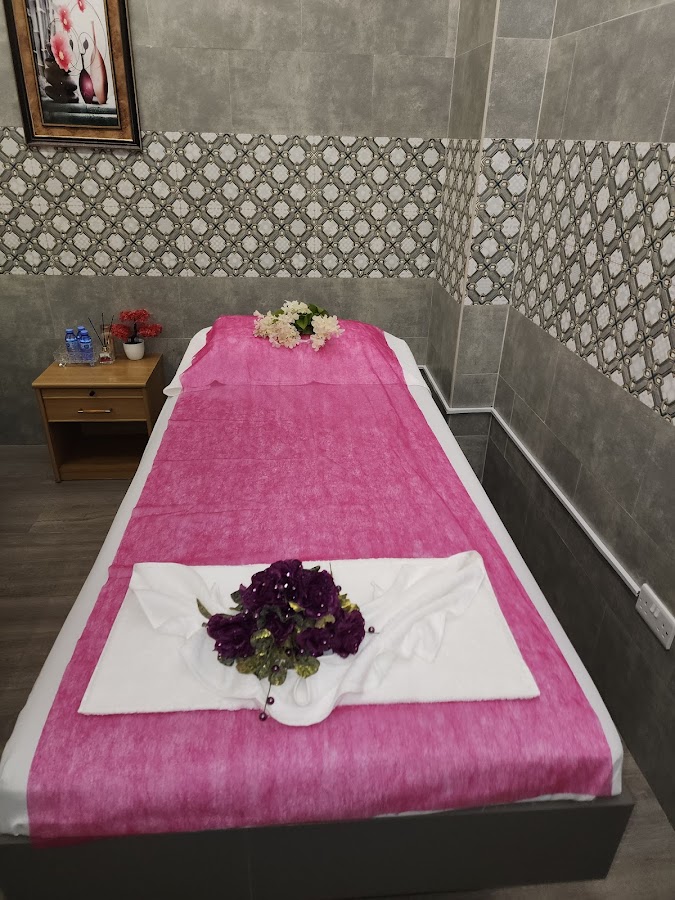 Jasmine Massage Spa Bahrain — photo 5