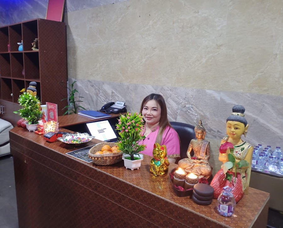 Horizon Spa — photo 5