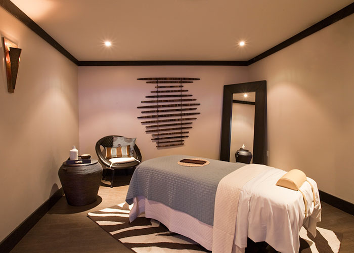 Aleena Spa Bahrain