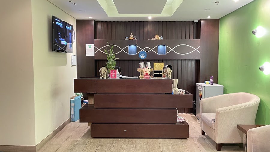 Meshal Massage & Spa — photo 2