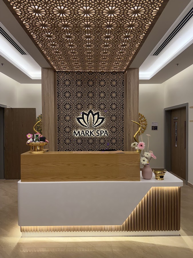 Mark Spa — photo 2