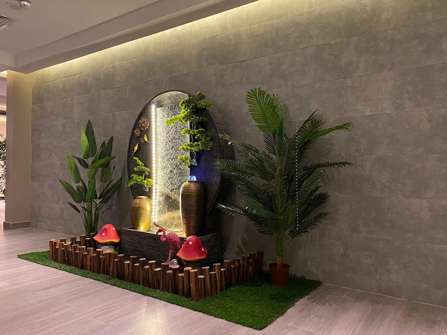 The Jewel Spa Bahrain