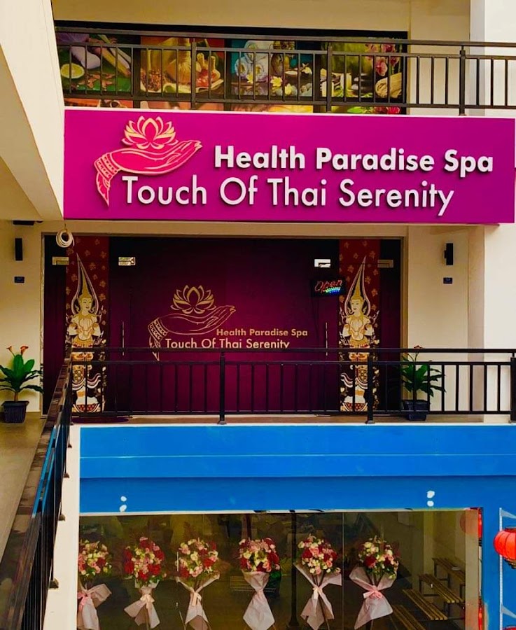 Health paradise spa — photo 2