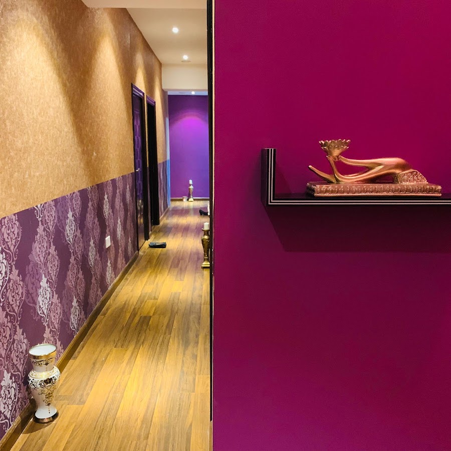 Health paradise spa — photo 3