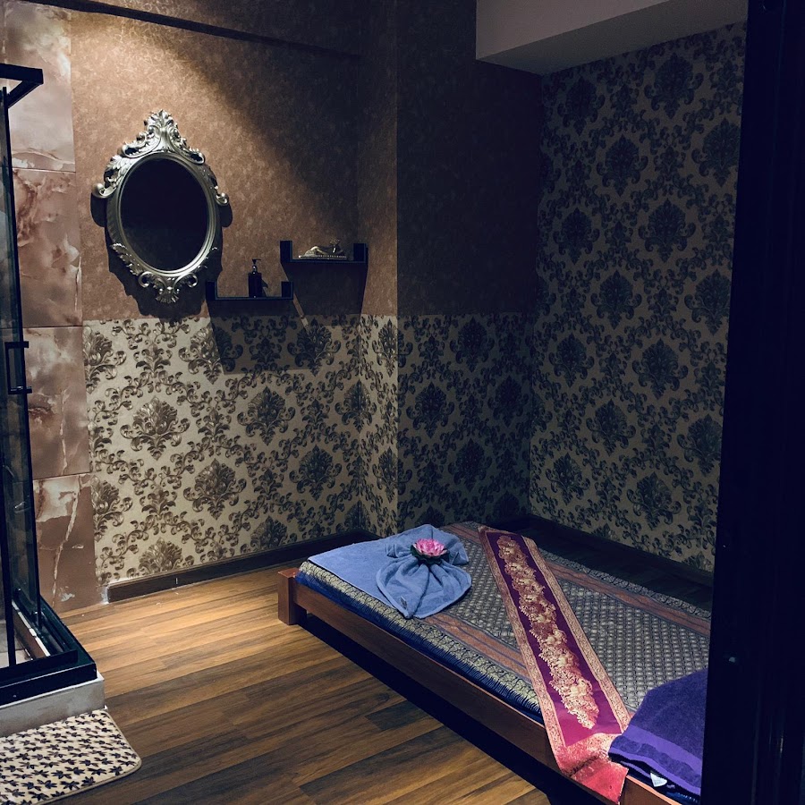 Health paradise spa — photo 4